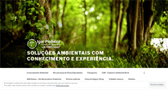 Desktop Screenshot of igorpinheiro.com